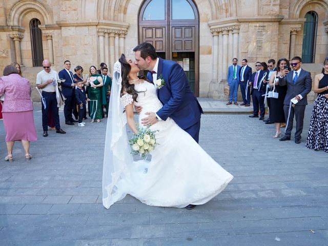 La boda de Manuel y Anny en Castelldefels, Barcelona 53