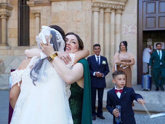 La boda de Manuel y Anny en Castelldefels, Barcelona 55