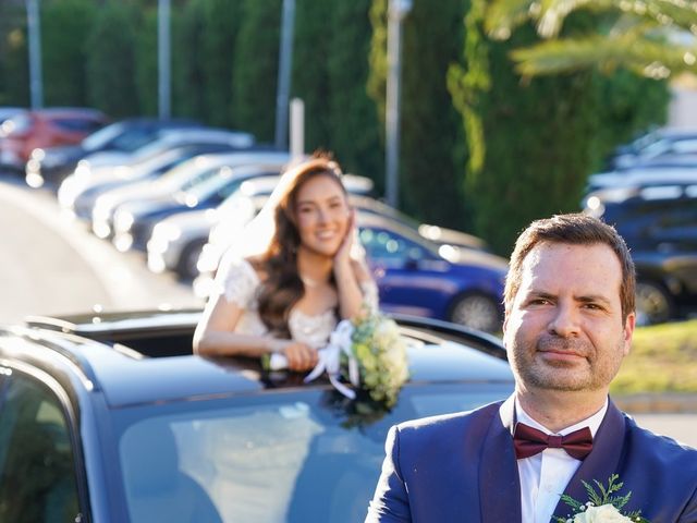La boda de Manuel y Anny en Castelldefels, Barcelona 58