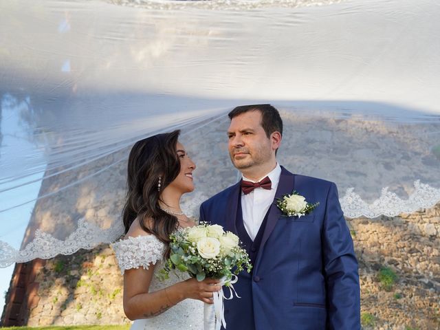 La boda de Manuel y Anny en Castelldefels, Barcelona 66