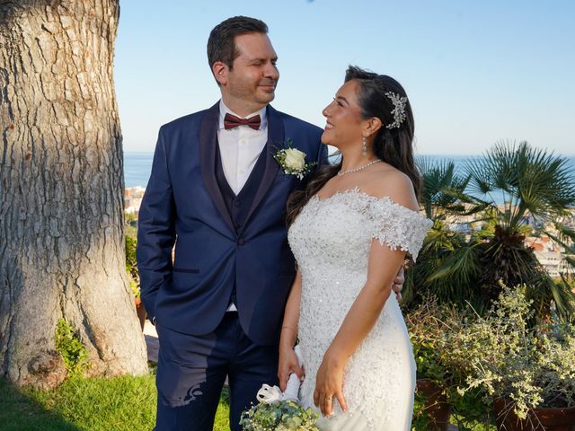 La boda de Manuel y Anny en Castelldefels, Barcelona 67