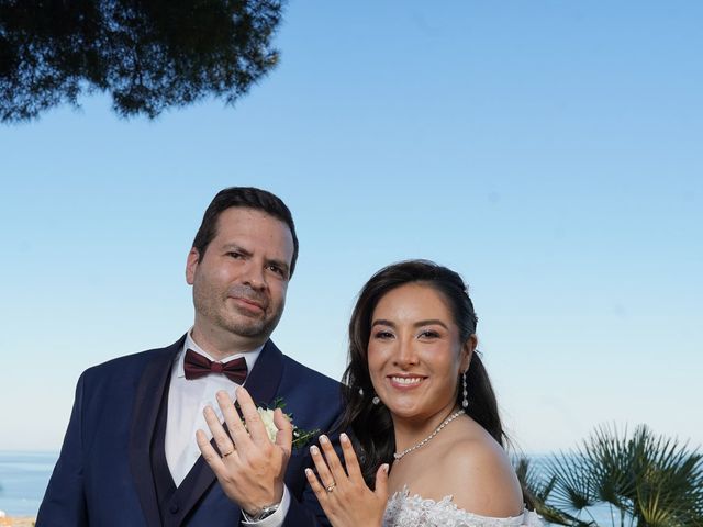 La boda de Manuel y Anny en Castelldefels, Barcelona 68