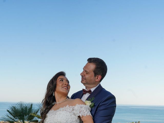 La boda de Manuel y Anny en Castelldefels, Barcelona 69