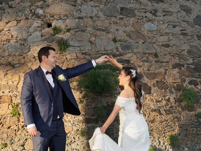 La boda de Manuel y Anny en Castelldefels, Barcelona 70