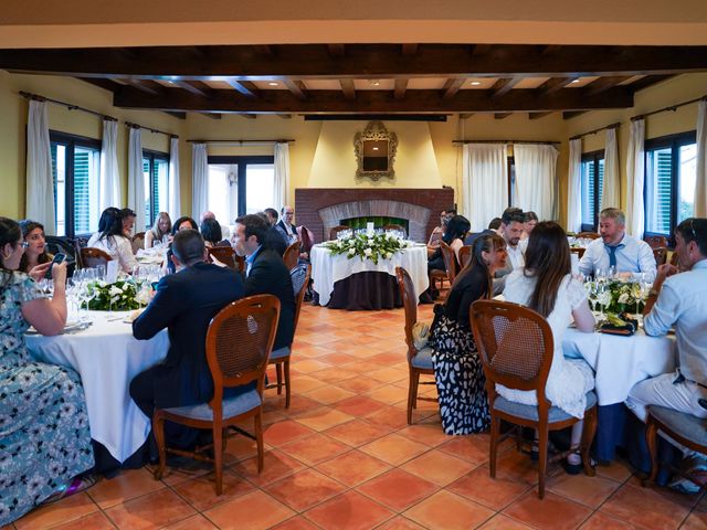 La boda de Manuel y Anny en Castelldefels, Barcelona 72
