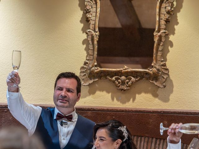 La boda de Manuel y Anny en Castelldefels, Barcelona 75
