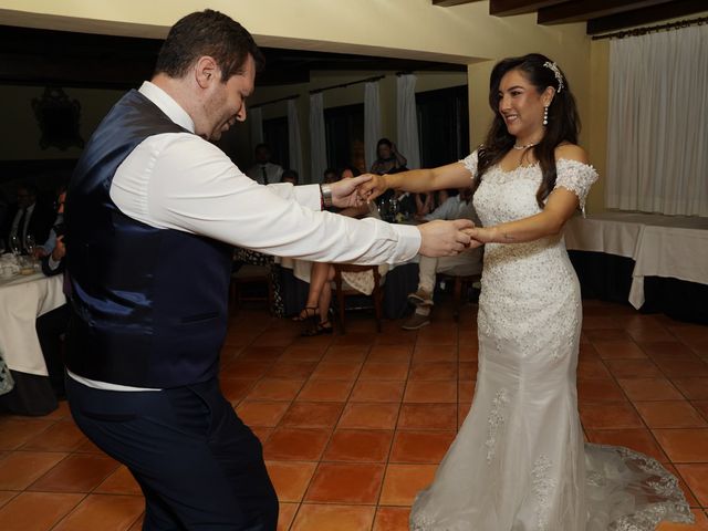 La boda de Manuel y Anny en Castelldefels, Barcelona 82