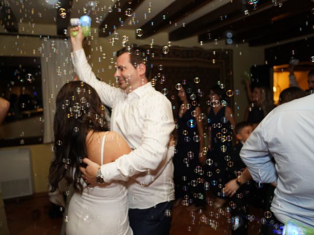 La boda de Manuel y Anny en Castelldefels, Barcelona 85