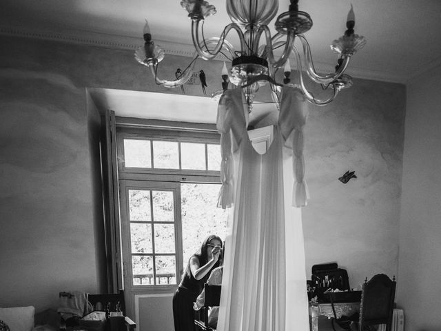 La boda de Mario y Mireia en Pola De Siero, Asturias 9