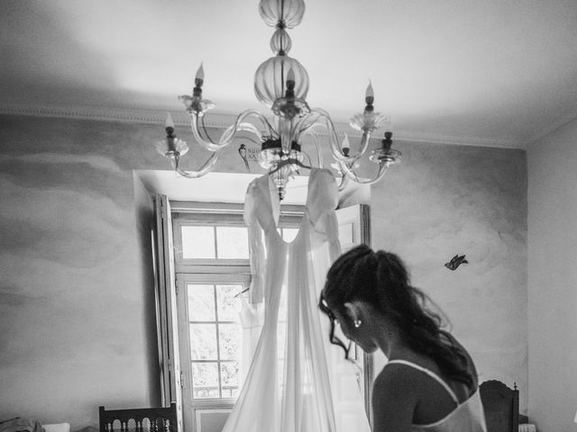 La boda de Mario y Mireia en Pola De Siero, Asturias 13