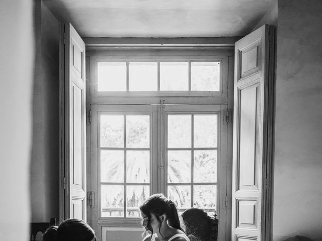 La boda de Mario y Mireia en Pola De Siero, Asturias 16