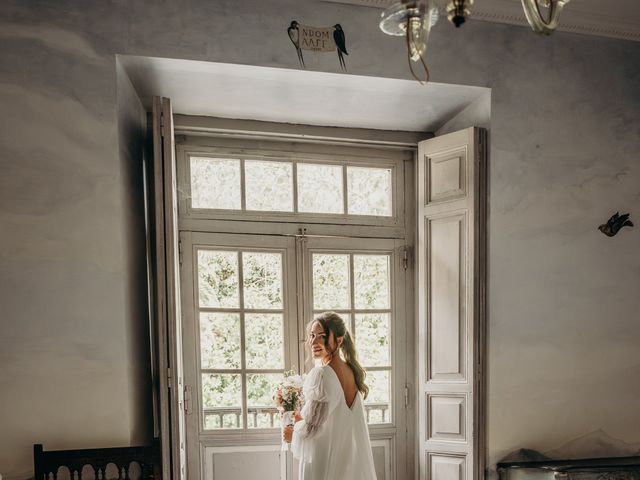La boda de Mario y Mireia en Pola De Siero, Asturias 18