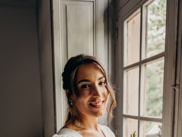 La boda de Mario y Mireia en Pola De Siero, Asturias 19