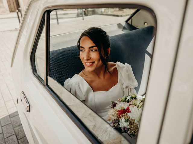 La boda de Mario y Mireia en Pola De Siero, Asturias 20