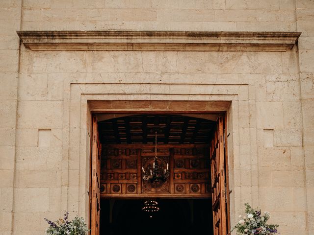 La boda de Mario y Mireia en Pola De Siero, Asturias 23