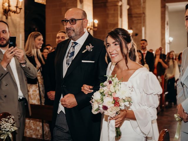 La boda de Mario y Mireia en Pola De Siero, Asturias 25