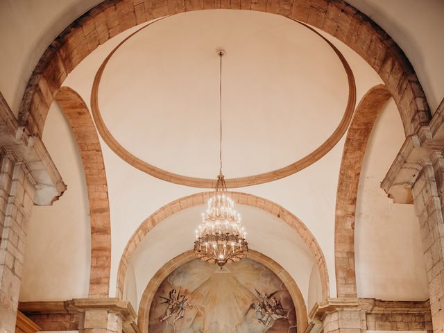 La boda de Mario y Mireia en Pola De Siero, Asturias 26