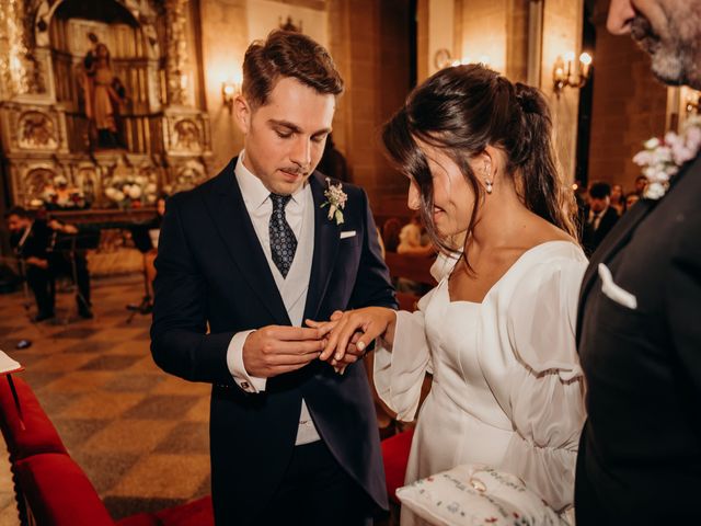 La boda de Mario y Mireia en Pola De Siero, Asturias 27