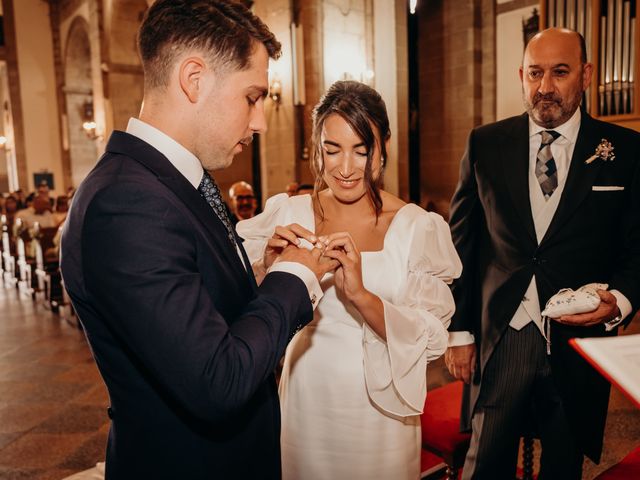 La boda de Mario y Mireia en Pola De Siero, Asturias 28