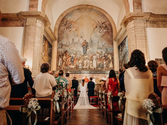 La boda de Mario y Mireia en Pola De Siero, Asturias 29