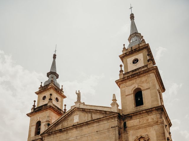 La boda de Mario y Mireia en Pola De Siero, Asturias 38