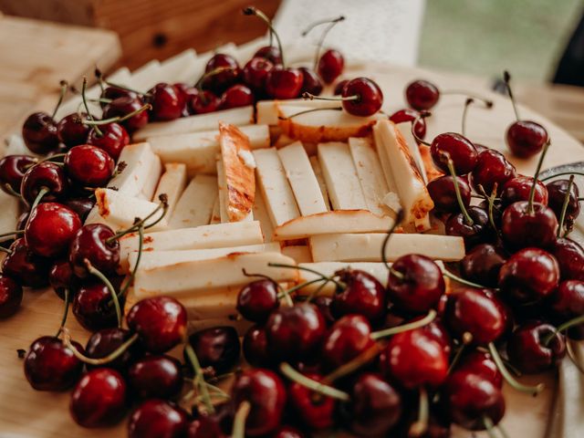 La boda de Mario y Mireia en Pola De Siero, Asturias 62