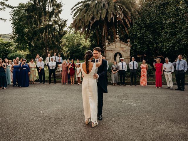 La boda de Mario y Mireia en Pola De Siero, Asturias 66