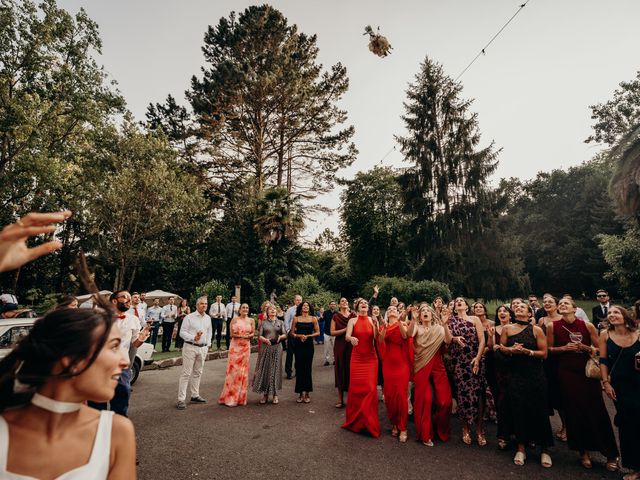 La boda de Mario y Mireia en Pola De Siero, Asturias 85