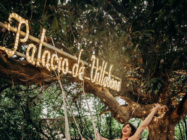 La boda de Mario y Mireia en Pola De Siero, Asturias 88