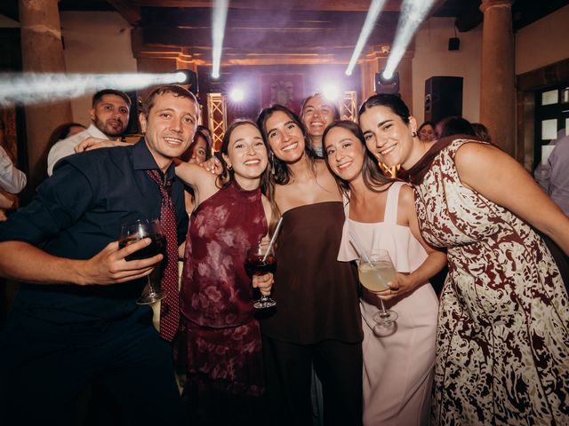 La boda de Mario y Mireia en Pola De Siero, Asturias 92