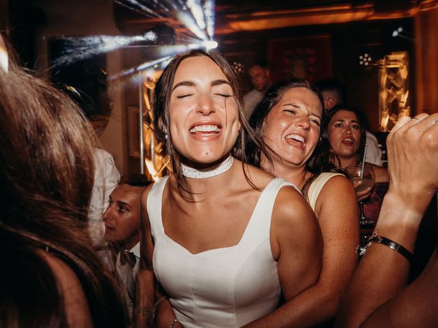 La boda de Mario y Mireia en Pola De Siero, Asturias 96