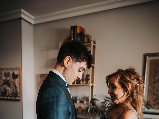 La boda de Sergio y Sofia en Morata De Tajuña, Madrid 7