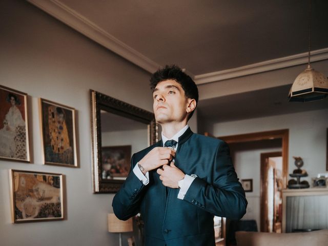 La boda de Sergio y Sofia en Morata De Tajuña, Madrid 8
