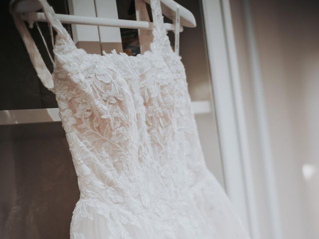 La boda de Sergio y Sofia en Morata De Tajuña, Madrid 15