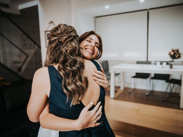 La boda de Sergio y Sofia en Morata De Tajuña, Madrid 16