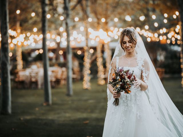 La boda de Sergio y Sofia en Morata De Tajuña, Madrid 31