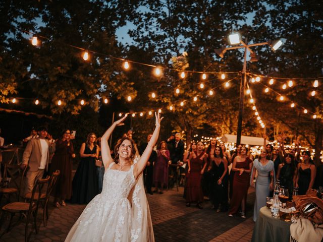 La boda de Sergio y Sofia en Morata De Tajuña, Madrid 34