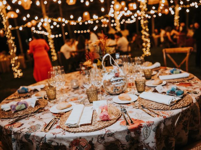 La boda de Sergio y Sofia en Morata De Tajuña, Madrid 38