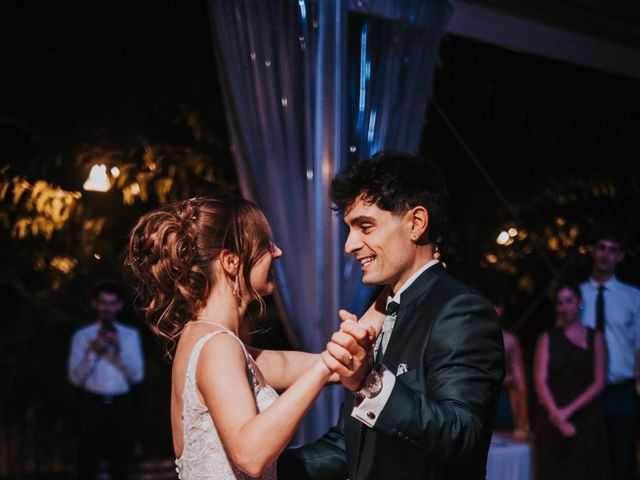 La boda de Sergio y Sofia en Morata De Tajuña, Madrid 41