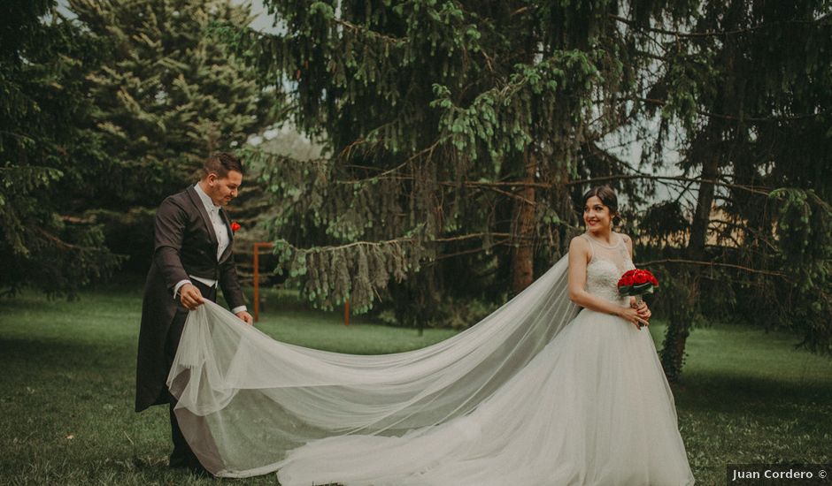 La boda de Ruben y Miriam en Santpedor, Barcelona