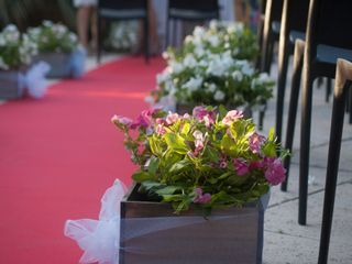 La boda de Elora y Victor 3