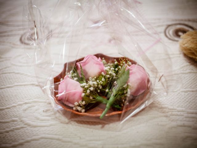 La boda de Ismael y Cristina en Monistrol De Montserrat, Barcelona 12
