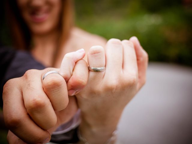 La boda de Ismael y Cristina en Monistrol De Montserrat, Barcelona 45