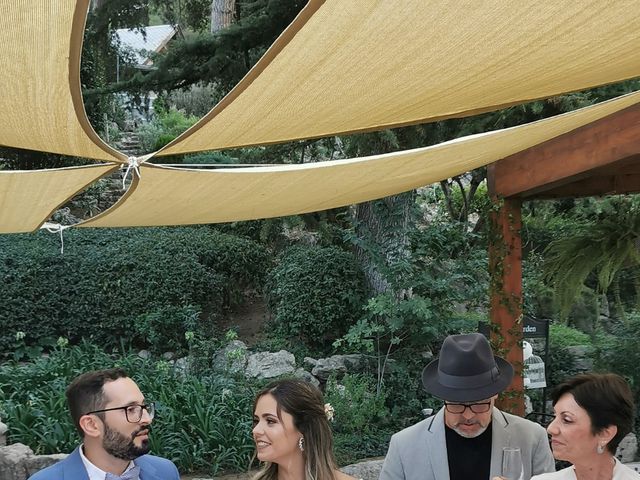 La boda de Miguel y Sara en La Garriga, Barcelona 3