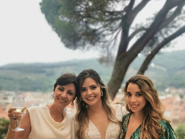 La boda de Miguel y Sara en La Garriga, Barcelona 4