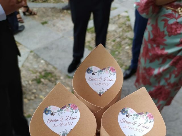 La boda de Daniel y Elena en Plasencia, Cáceres 5