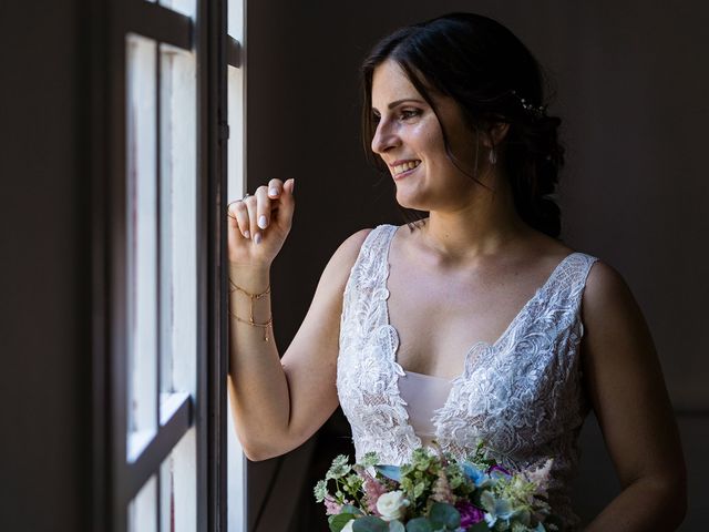 La boda de Karen y Pablo en Cambrils, Tarragona 2