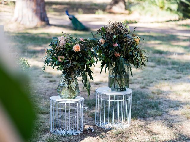 La boda de Karen y Pablo en Cambrils, Tarragona 20