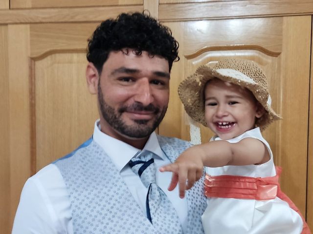 La boda de Andy y Espe en Murcia, Murcia 5