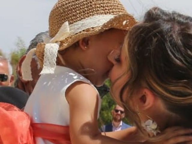 La boda de Andy y Espe en Murcia, Murcia 11